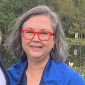 Meet your Posher, Tami